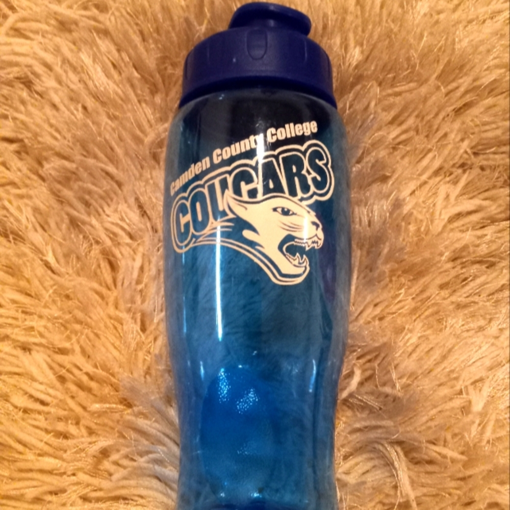 CCC Water Bottle